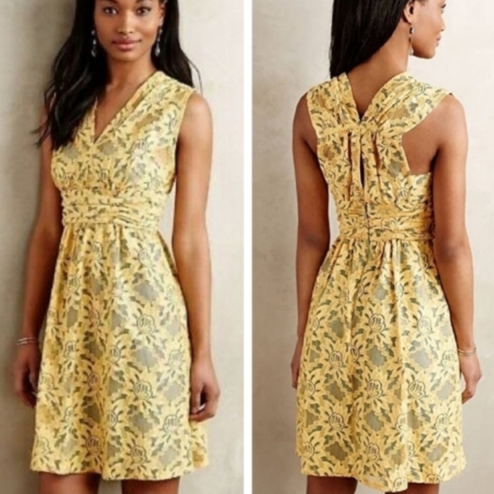 Plenty by tracy reese niki dress